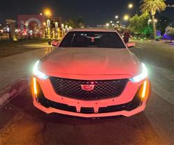 كاديلاك CT5